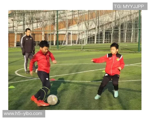 足球观摩课:探索足球技巧与战术的魅力,提升青少年运动素养与团队合作精神